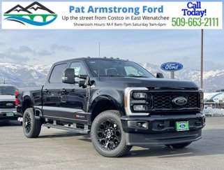 New 2025 Ford F250 Lariat w/ Lariat Ultimate Package image 1