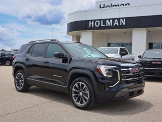 New 2026 GMC Terrain Elevation w/ Elevation Premium Package image 1
