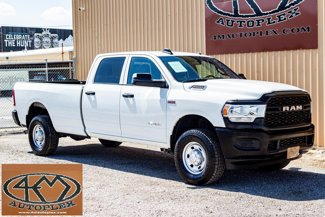 Used 2022 RAM 2500 Tradesman image 1