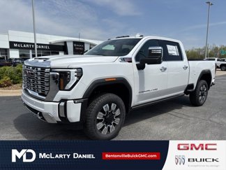New 2025 GMC Sierra 3500 Denali w/ Denali Reserve Package image 1