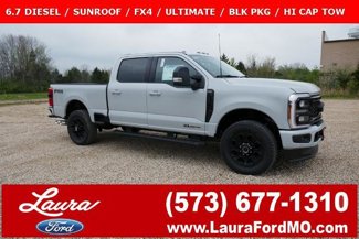 New 2025 Ford F250 Lariat w/ Lariat Ultimate Package image 1