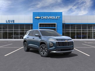New 2026 Chevrolet Equinox LT w/ Convenience Package II image 1