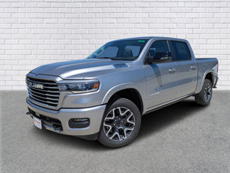 New 2025 RAM 1500 Laramie image 1