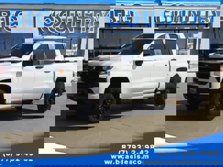 Used 2023 Chevrolet Silverado 1500 LT Trail Boss w/ Convenience Package II image 1