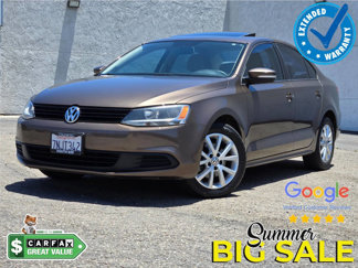 Used 2011 Volkswagen Jetta SE image 1