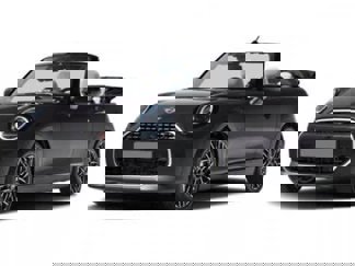 New 2025 MINI Cooper S image 1