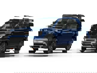 New 2026 Honda Passport TrailSport image 1
