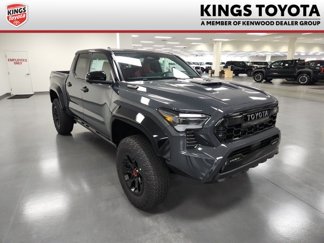 New 2025 Toyota Tacoma TRD Pro image 1