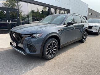 New 2025 MAZDA CX-70 Plug-In Hybrid w/ Premium Plus image 1