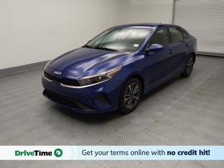 Used 2024 Kia Forte LXS image 1