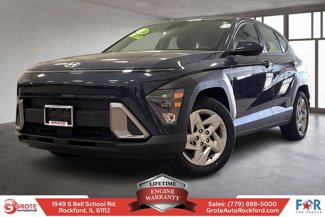 Used 2024 Hyundai Kona SE image 1