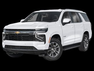 New 2025 Chevrolet Tahoe RST w/ RST Capability Package image 1