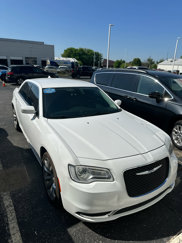 Used 2020 Chrysler 300 Touring L w/ Quick Order Package 2EF image 1