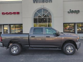 New 2025 RAM 2500 Tradesman image 1