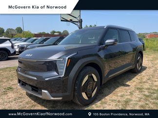 New 2026 Kia EV9 Wind image 1