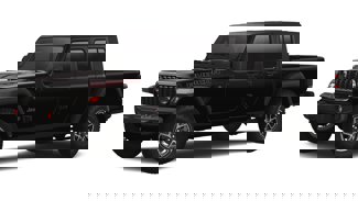 New 2025 Jeep Gladiator Rubicon image 1