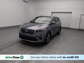 Used 2020 Kia Sorento SX image 1