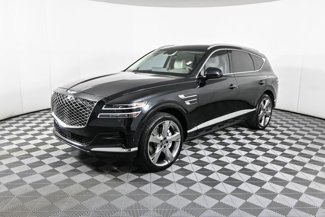 Used 2024 Genesis GV80 3.5T w/ Prestige Package image 1