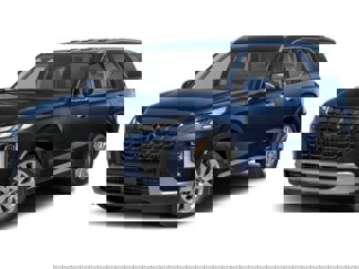 New 2025 Hyundai Palisade SEL image 1