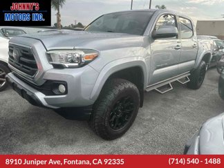 Used 2018 Toyota Tacoma SR5 image 1