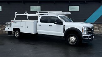 Used 2024 Ford F450 XL image 1