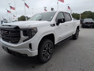 New 2026 GMC Sierra 1500 AT4 w/ AT4 Premium Package image 1