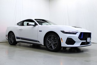 New 2025 Ford Mustang GT Premium image 1