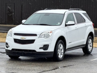 Used 2013 Chevrolet Equinox LT w/ Driver Convenience Package image 1