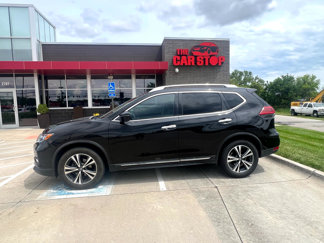 Used 2018 Nissan Rogue SL image 1