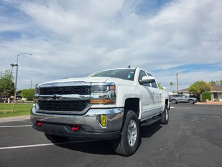 Used 2017 Chevrolet Silverado 1500 LT w/ All Star Edition image 1