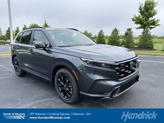 New 2026 Honda CR-V Sport-L image 1