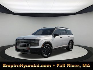 New 2026 Hyundai Palisade XRT Pro 360° Tour