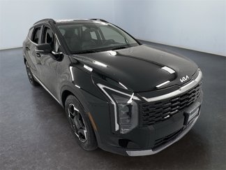 New 2026 Kia Sportage EX image 1