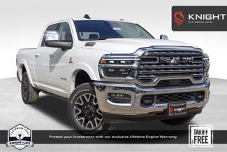 New 2025 RAM 2500 Limited image 1