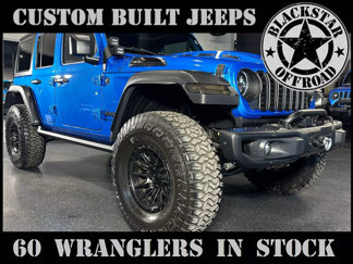 Used 2024 Jeep Wrangler Unlimited Sport image 1