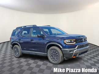 New 2026 Honda Passport TrailSport image 1