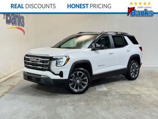 New 2026 GMC Terrain Elevation w/ Elevation Premium Package image 1