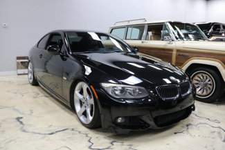 Used 2012 BMW 335i Coupe image 1