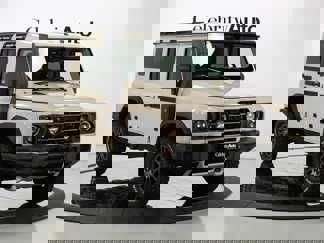 Used 2024 INEOS Grenadier image 1