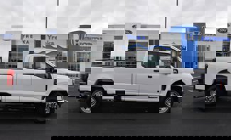 New 2025 Ford F250 XL image 1