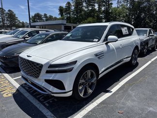 New 2025 Genesis GV80 2.5T Prestige image 1