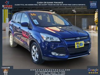 Used 2016 Ford Escape SE image 1
