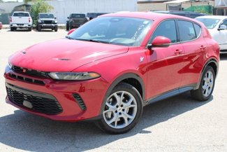 Used 2024 Dodge Hornet R/T image 1
