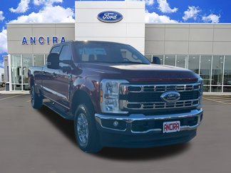 New 2025 Ford F350 XLT w/ 360-Degree Camera Package image 1