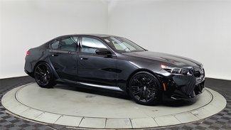 New 2026 BMW M5 w/ Executive Package image 1