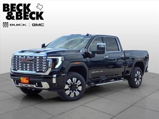New 2025 GMC Sierra 2500 Denali w/ Technology Package image 1