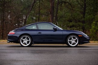 Used 2003 Porsche 911 Carrera image 1