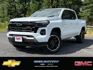 New 2026 Chevrolet Colorado Z71 w/ Technology Package image 1