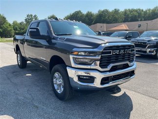 New 2025 RAM 2500 Big Horn image 1