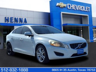 Used 2012 Volvo S60 T5 image 1